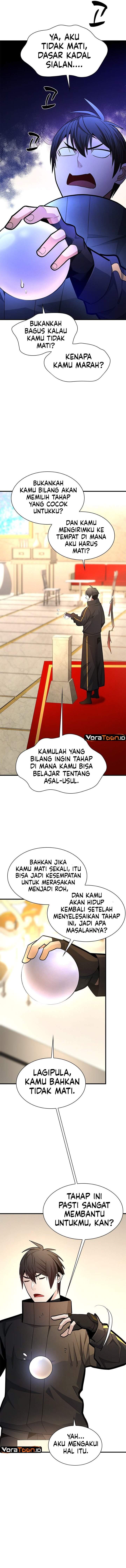 The Tutorial is Too Hard Chap 288 - Next Chap 289