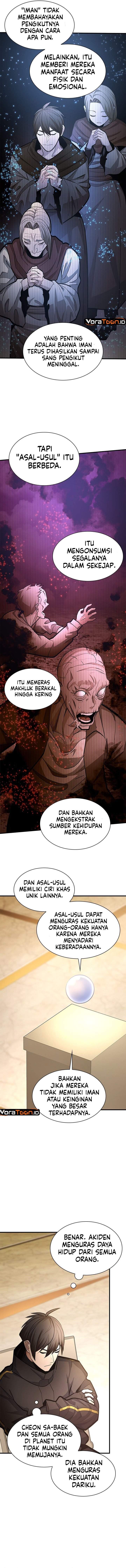 The Tutorial is Too Hard Chap 288 - Next Chap 289