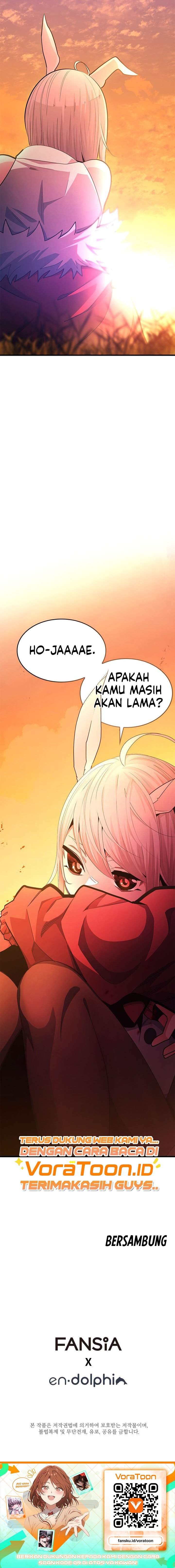 The Tutorial is Too Hard Chap 288 - Next Chap 289