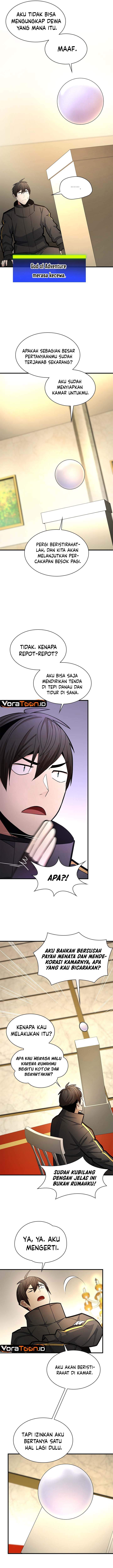 The Tutorial is Too Hard Chap 289 - Next Chap 290