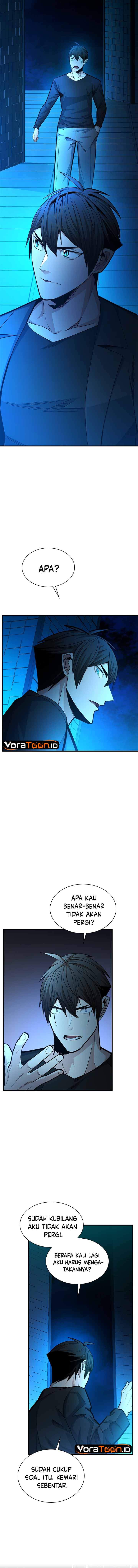 The Tutorial is Too Hard Chap 289 - Next Chap 290