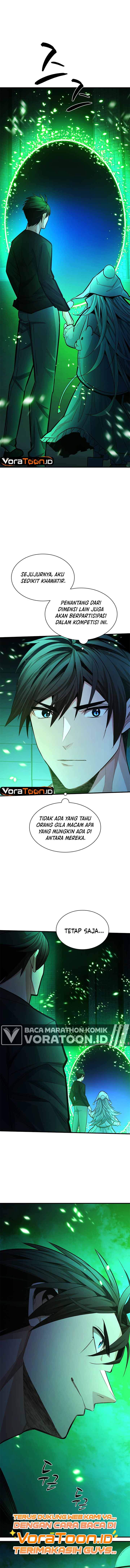 The Tutorial is Too Hard Chap 289 - Next Chap 290