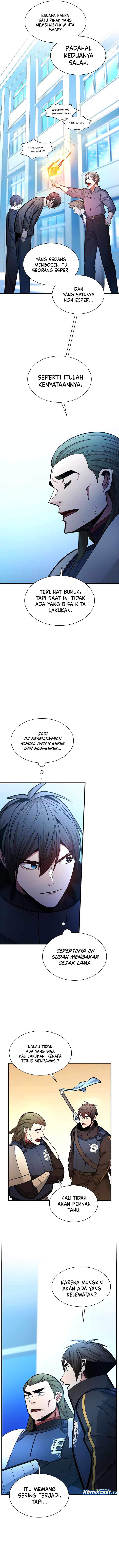 The Tutorial is Too Hard Chap 281 - Next Chap 282