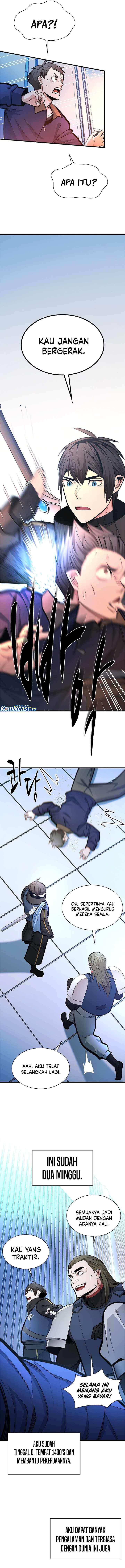 The Tutorial is Too Hard Chap 282 - Next Chap 283
