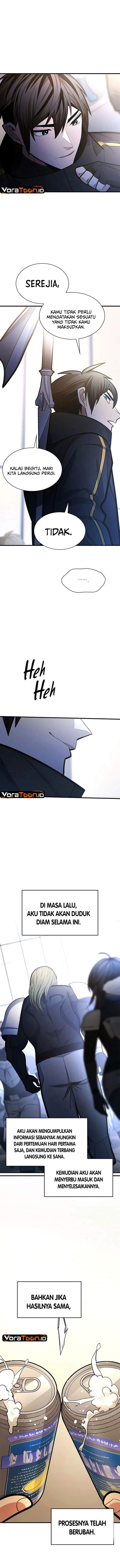 The Tutorial is Too Hard Chap 283 - Next Chap 284