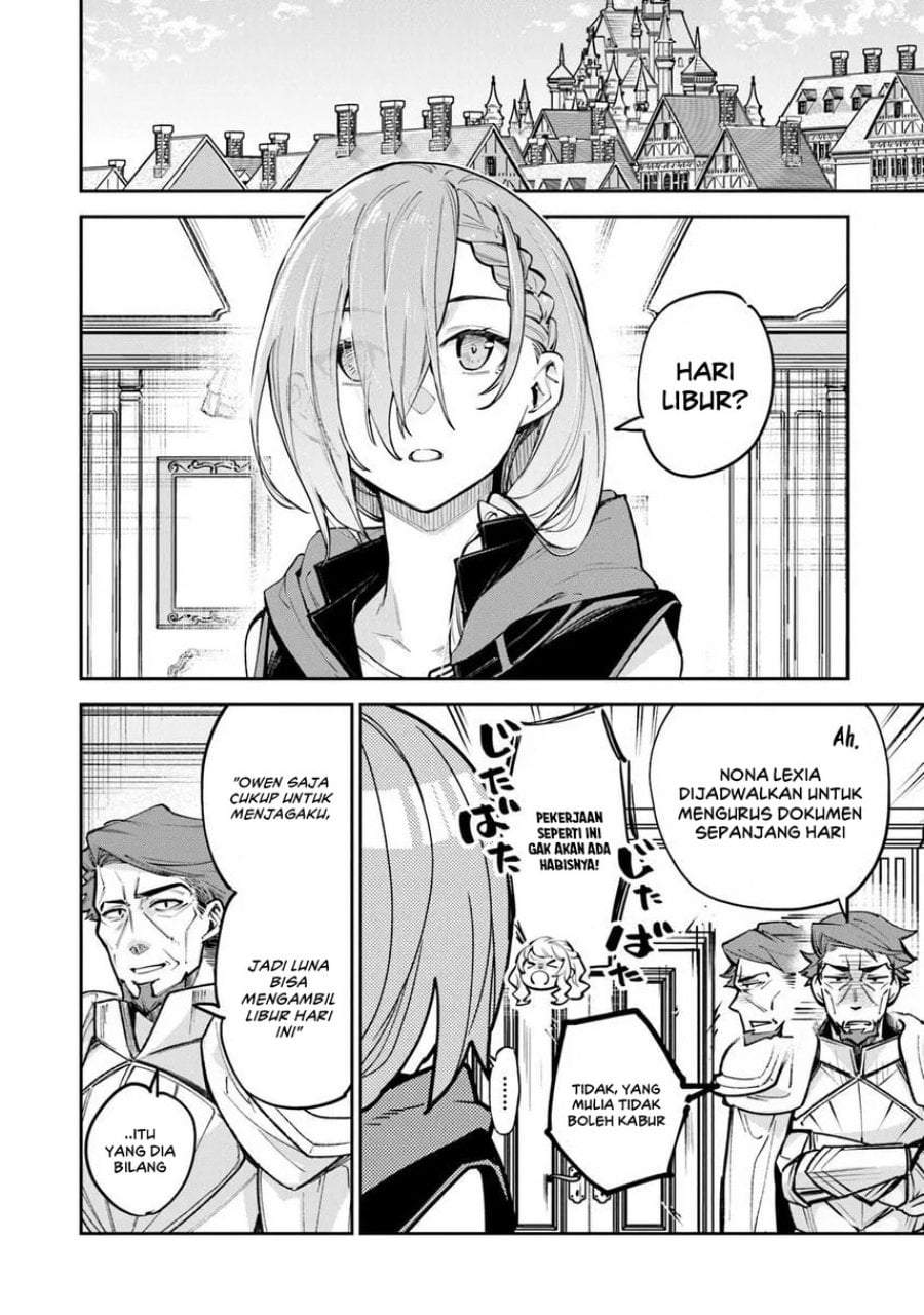 Isekai de Cheat Skill wo Te ni Shita Ore wa, Genjitsu Sekai wo mo Musou Suru ~Level Up wa Jinsei wo Kaeta~ Chap 36 - Next Chap 37