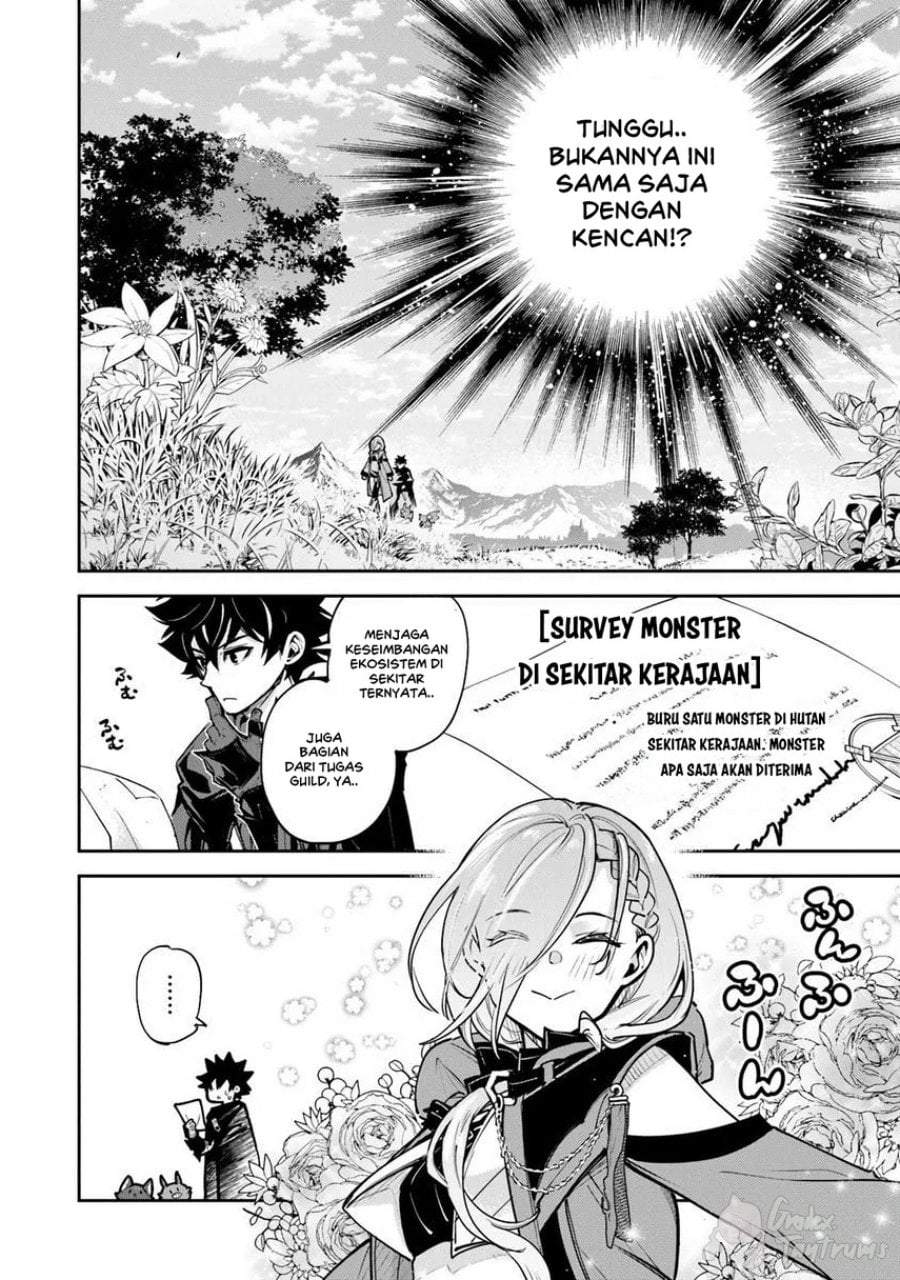 Isekai de Cheat Skill wo Te ni Shita Ore wa, Genjitsu Sekai wo mo Musou Suru ~Level Up wa Jinsei wo Kaeta~ Chap 36 - Next Chap 37
