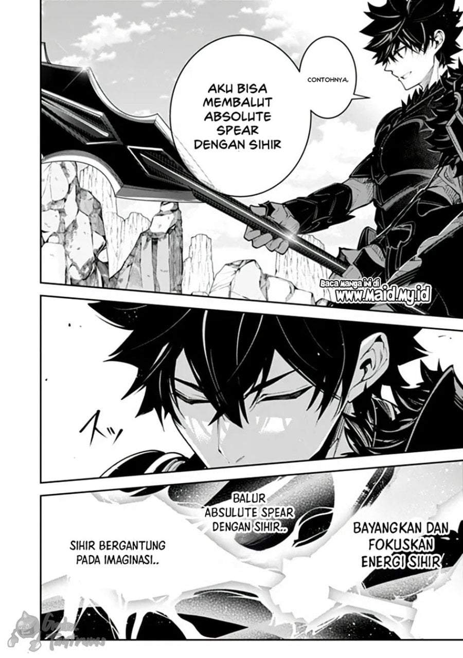 Isekai de Cheat Skill wo Te ni Shita Ore wa, Genjitsu Sekai wo mo Musou Suru ~Level Up wa Jinsei wo Kaeta~ Chap 37 - Next Chap 38