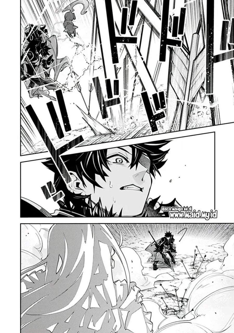Isekai de Cheat Skill wo Te ni Shita Ore wa, Genjitsu Sekai wo mo Musou Suru ~Level Up wa Jinsei wo Kaeta~ Chap 37 - Next Chap 38