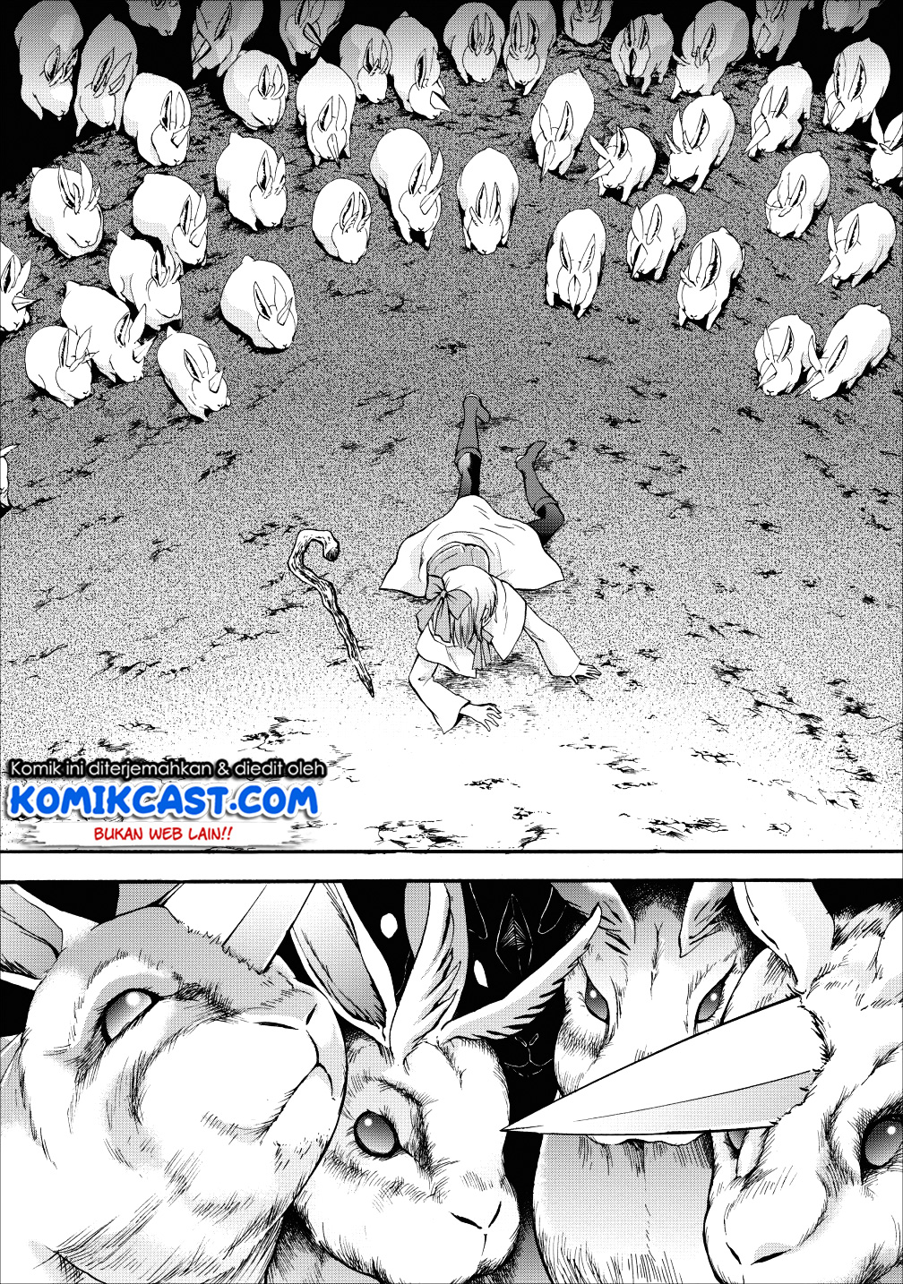 Bouken-ka ni Narou! ~Skill Board de Dungeon Kouryaku~ Chap 4 - Next Chap 5