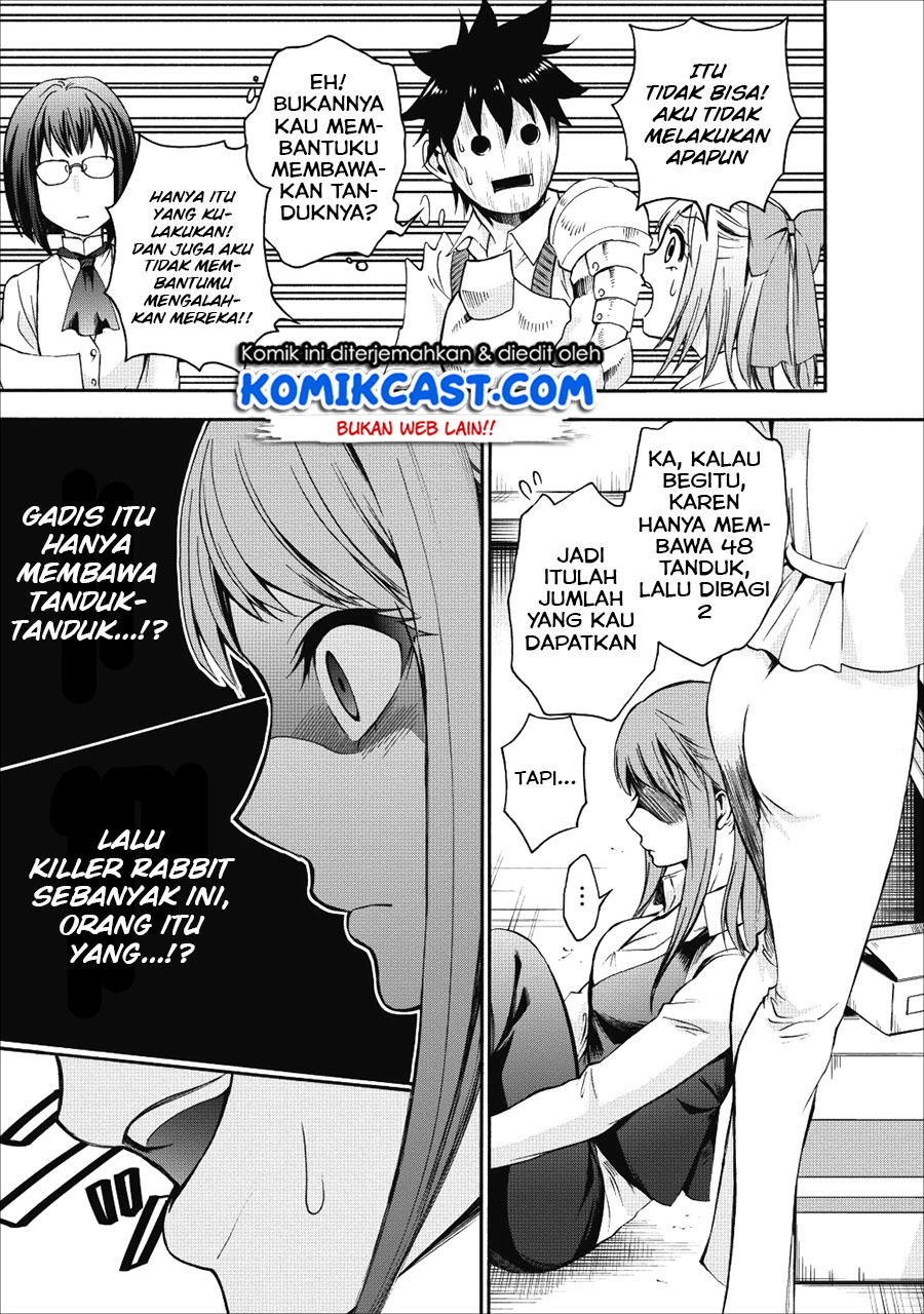 Bouken-ka ni Narou! ~Skill Board de Dungeon Kouryaku~ Chap 5 - Next Chap 6