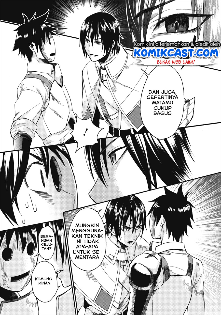 Bouken-ka ni Narou! ~Skill Board de Dungeon Kouryaku~ Chap 6 - Next Chap 7