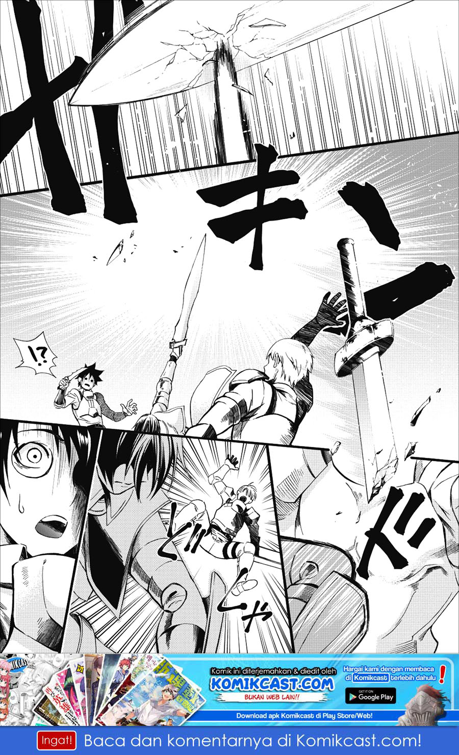 Bouken-ka ni Narou! ~Skill Board de Dungeon Kouryaku~ Chap 6 - Next Chap 7