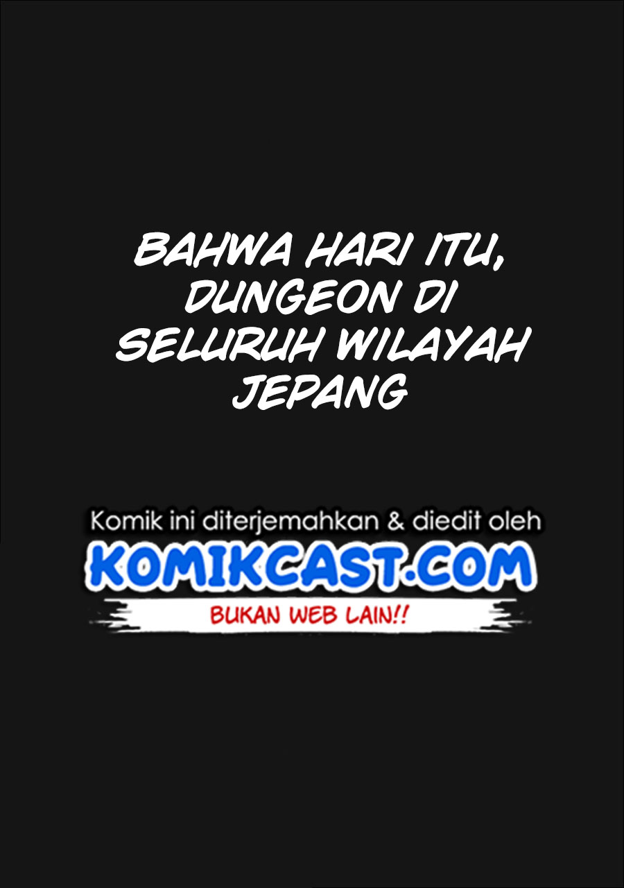 Bouken-ka ni Narou! ~Skill Board de Dungeon Kouryaku~ Chap 9 - Next Chap 10
