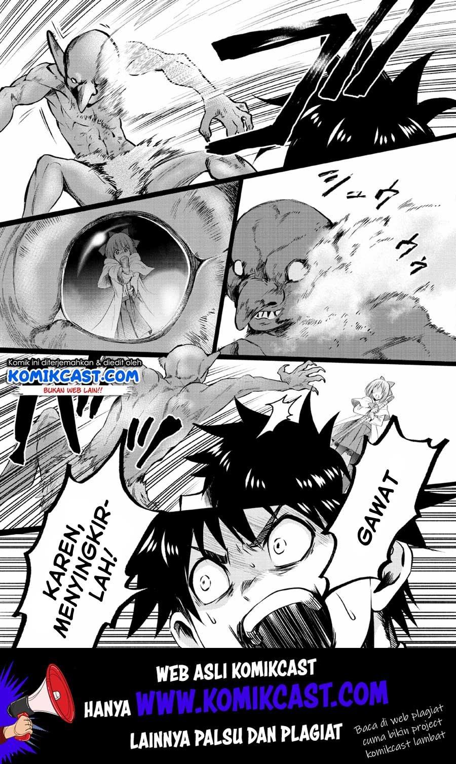 Bouken-ka ni Narou! ~Skill Board de Dungeon Kouryaku~ Chap 15 - Next Chap 16