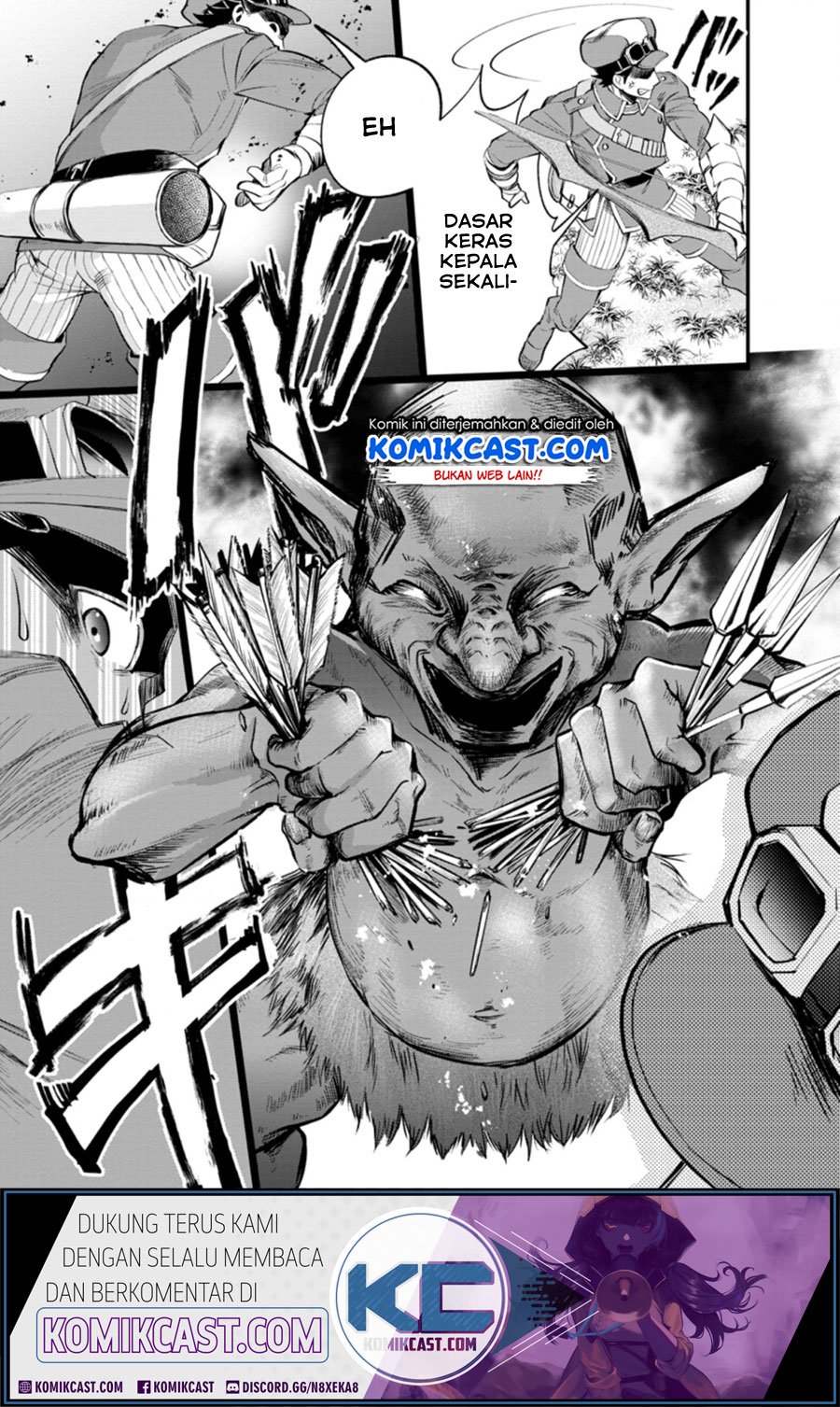 Bouken-ka ni Narou! ~Skill Board de Dungeon Kouryaku~ Chap 16 - Next Chap 17