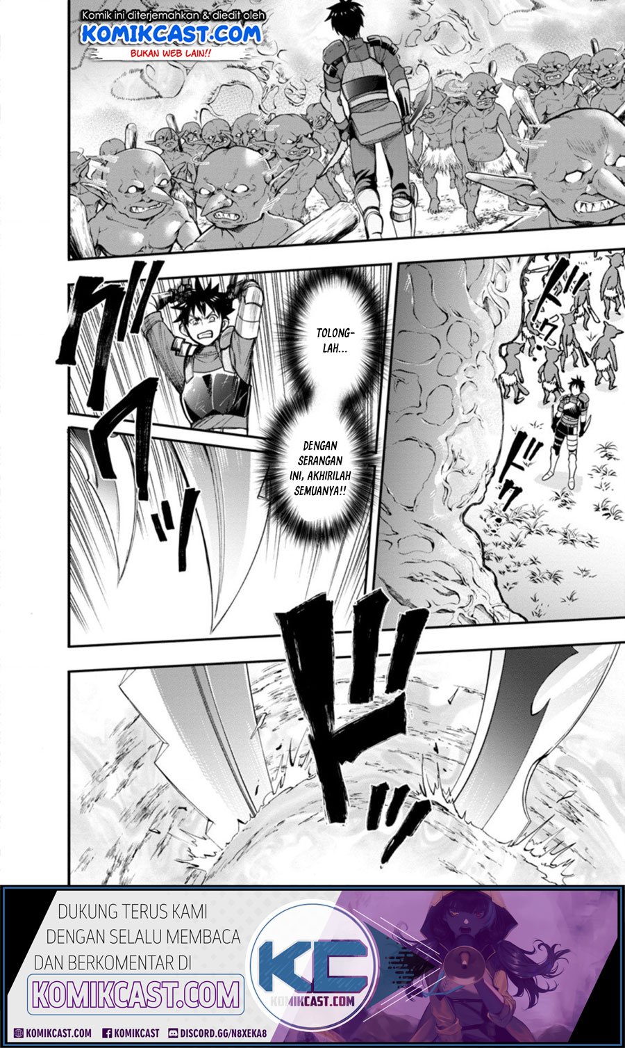 Bouken-ka ni Narou! ~Skill Board de Dungeon Kouryaku~ Chap 17.1 - Next Chap 18.1