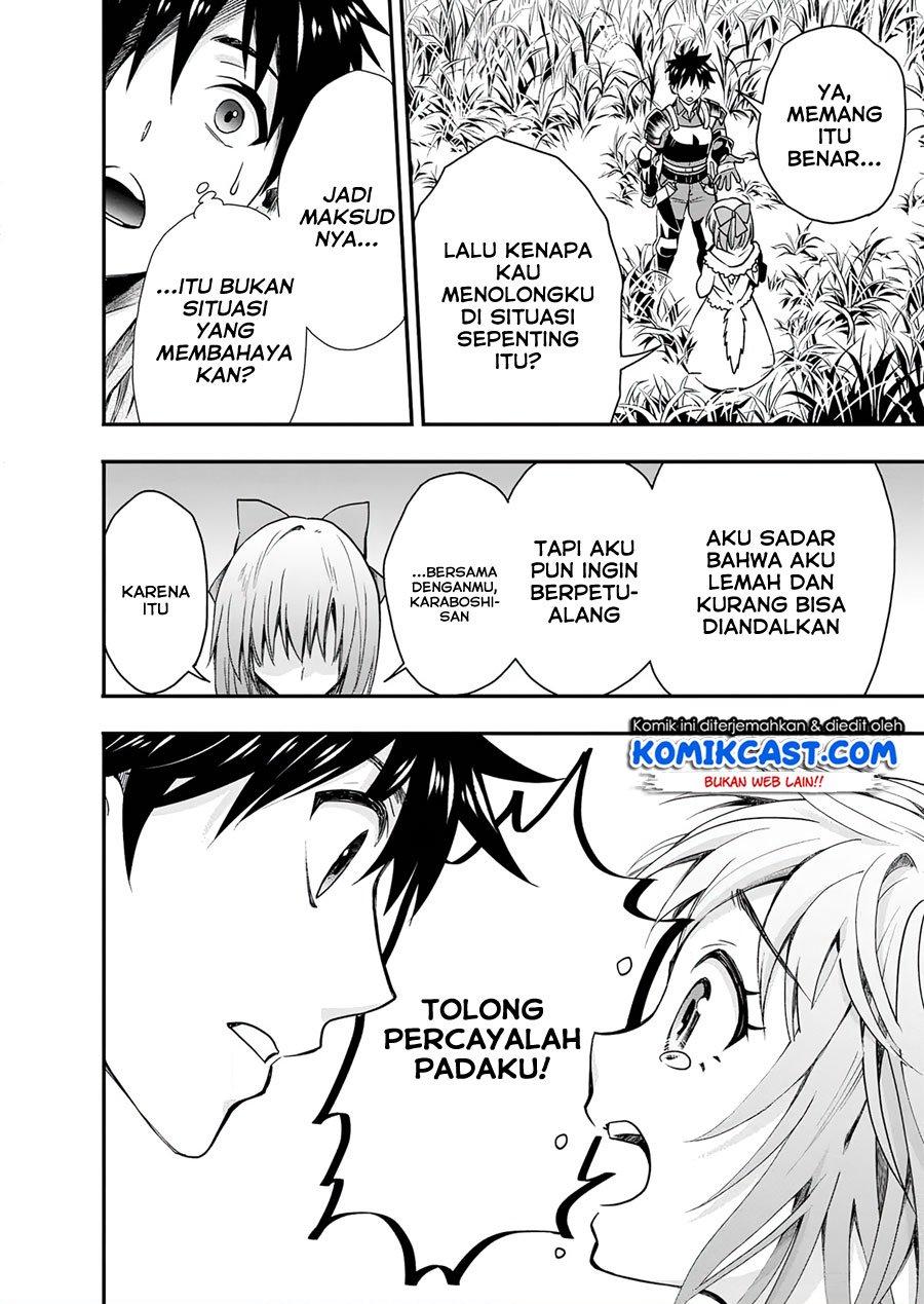 Bouken-ka ni Narou! ~Skill Board de Dungeon Kouryaku~ Chap 19 - Next Chap 20