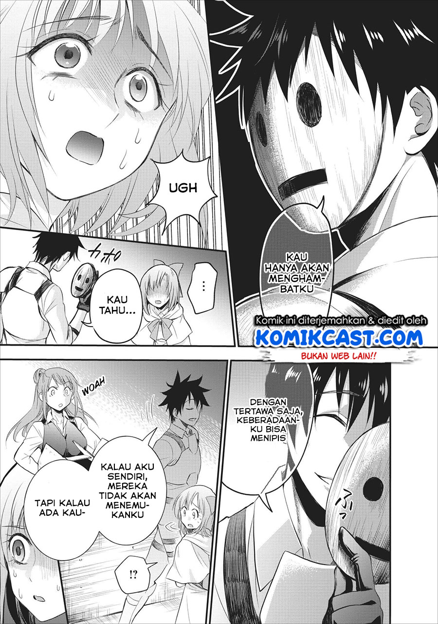 Bouken-ka ni Narou! ~Skill Board de Dungeon Kouryaku~ Chap 10 - Next Chap 11