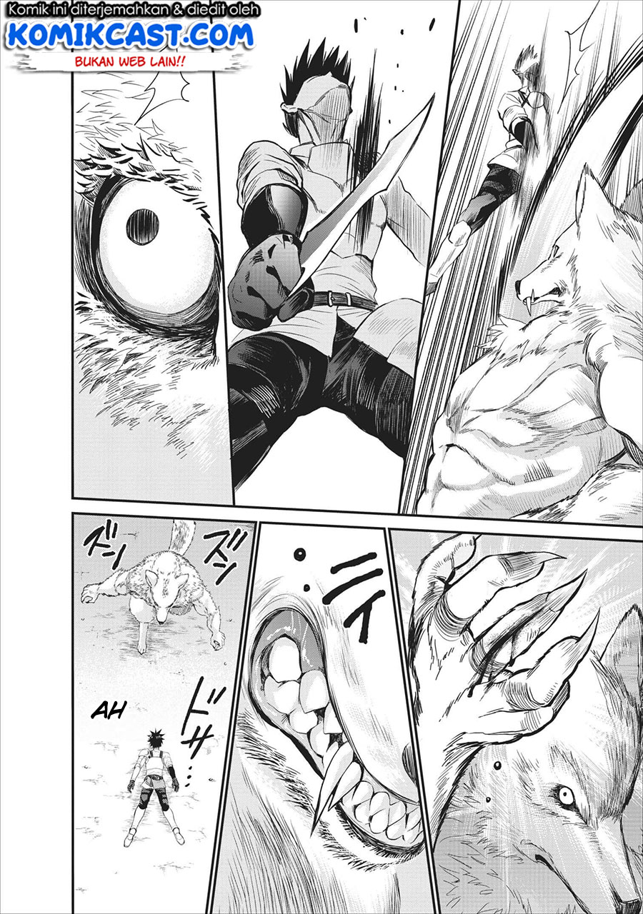 Bouken-ka ni Narou! ~Skill Board de Dungeon Kouryaku~ Chap 10 - Next Chap 11
