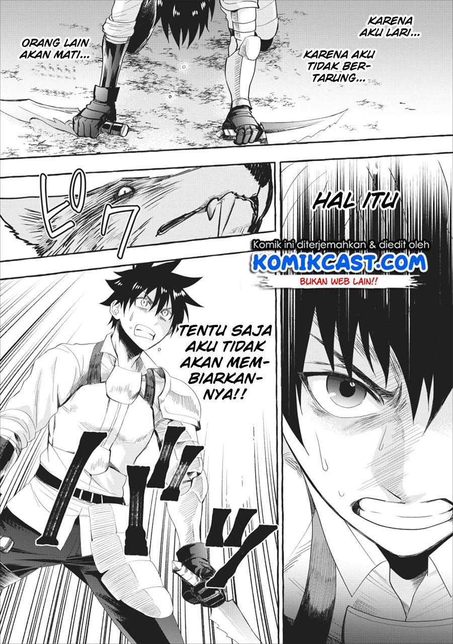 Bouken-ka ni Narou! ~Skill Board de Dungeon Kouryaku~ Chap 11 - Next Chap 12