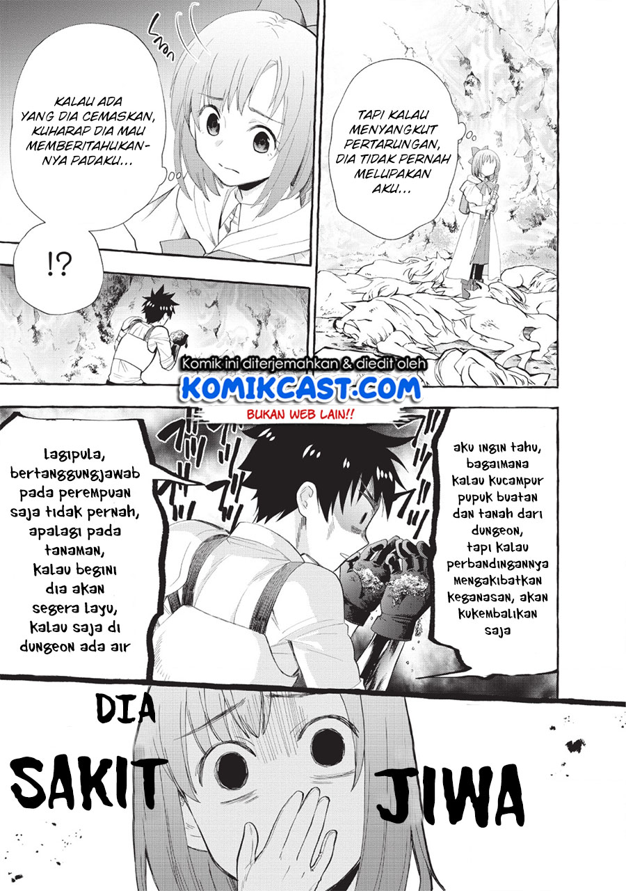 Bouken-ka ni Narou! ~Skill Board de Dungeon Kouryaku~ Chap 12 - Next Chap 13