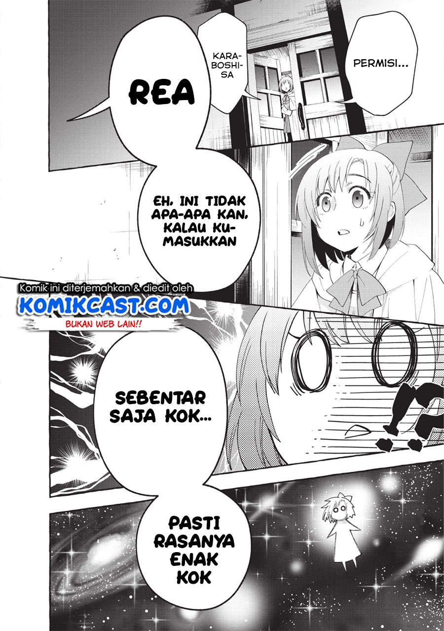 Bouken-ka ni Narou! ~Skill Board de Dungeon Kouryaku~ Chap 12 - Next Chap 13