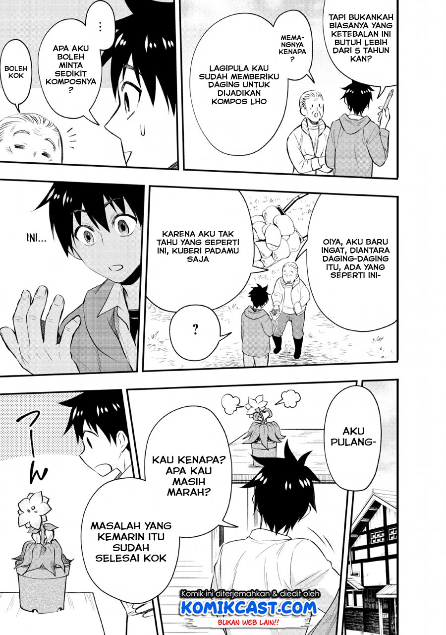 Bouken-ka ni Narou! ~Skill Board de Dungeon Kouryaku~ Chap 13 - Next Chap 14