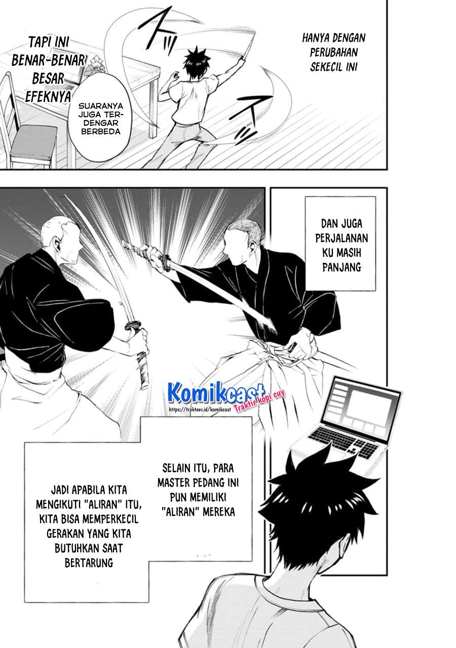 Bouken-ka ni Narou! ~Skill Board de Dungeon Kouryaku~ Chap 25 - Next Chap 26