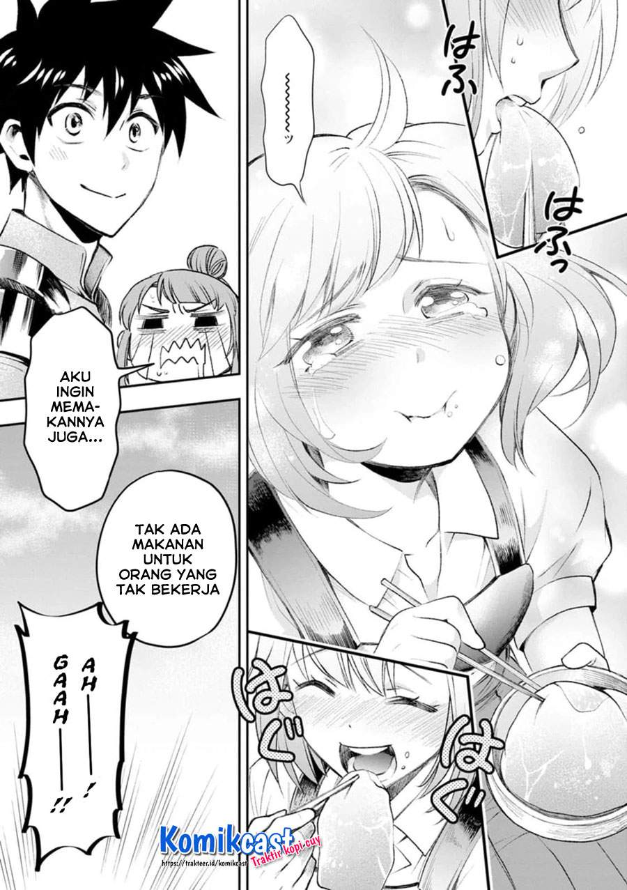 Bouken-ka ni Narou! ~Skill Board de Dungeon Kouryaku~ Chap 25 - Next Chap 26