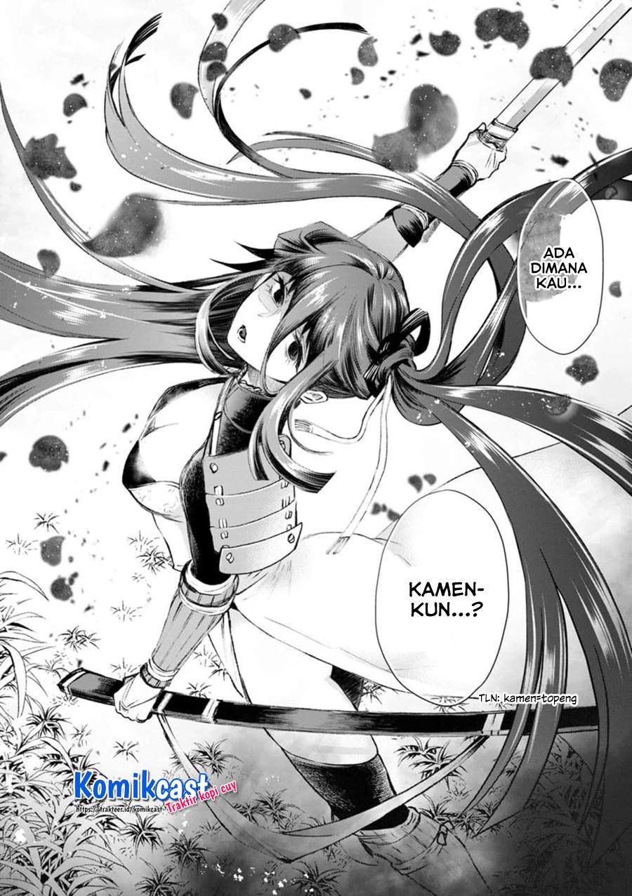 Bouken-ka ni Narou! ~Skill Board de Dungeon Kouryaku~ Chap 25 - Next Chap 26