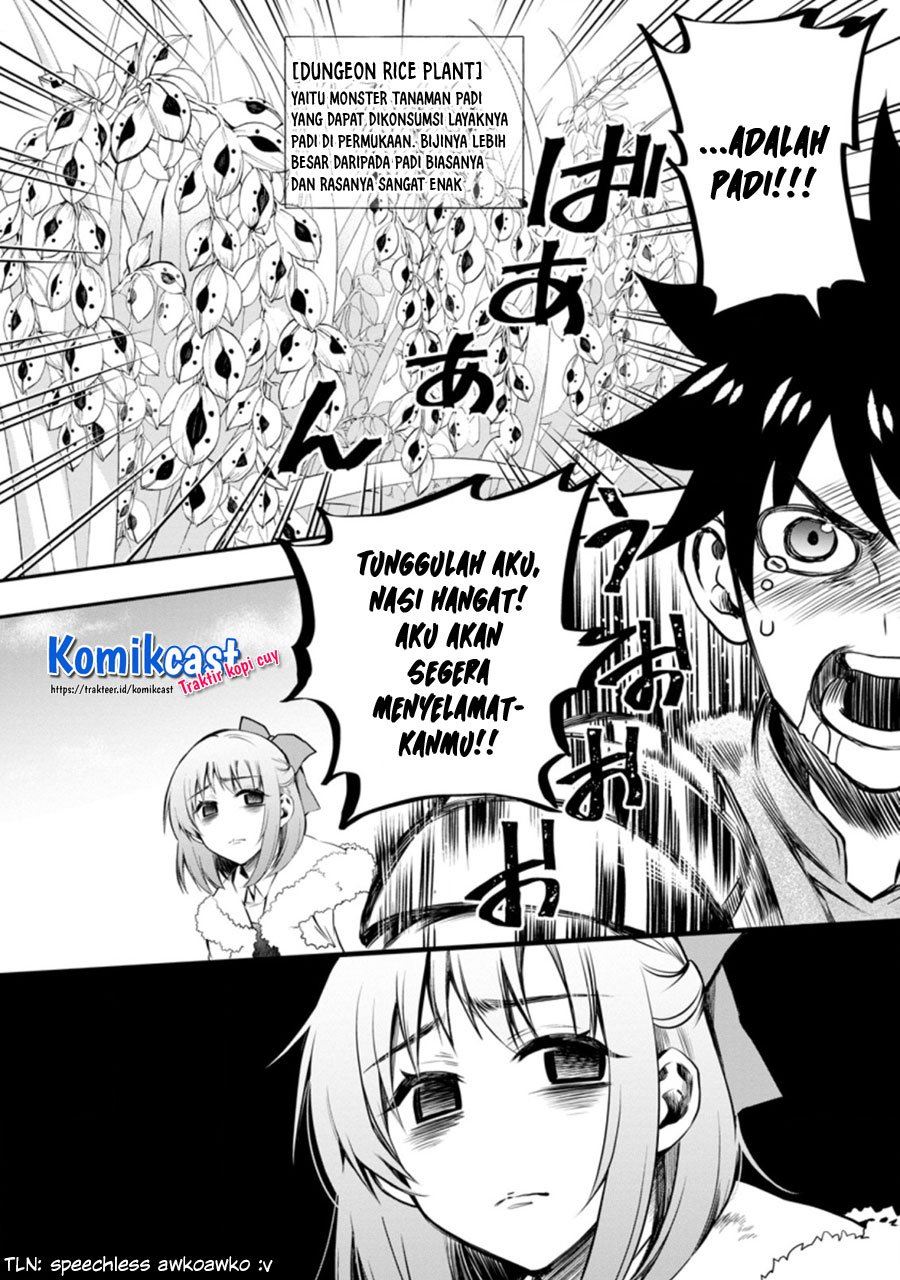Bouken-ka ni Narou! ~Skill Board de Dungeon Kouryaku~ Chap 26.2 - Next Chap 27.2