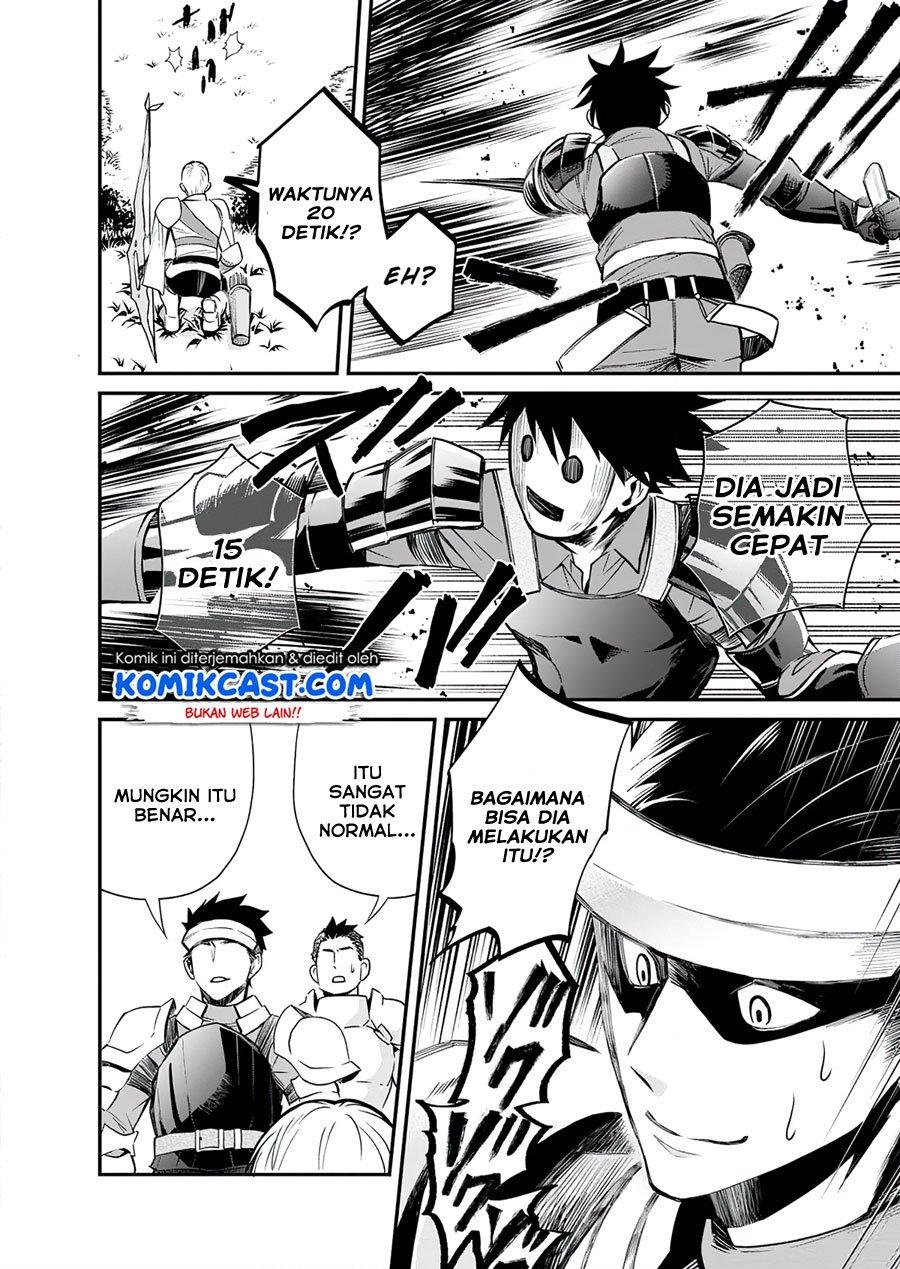 Bouken-ka ni Narou! ~Skill Board de Dungeon Kouryaku~ Chap 20 - Next Chap 21