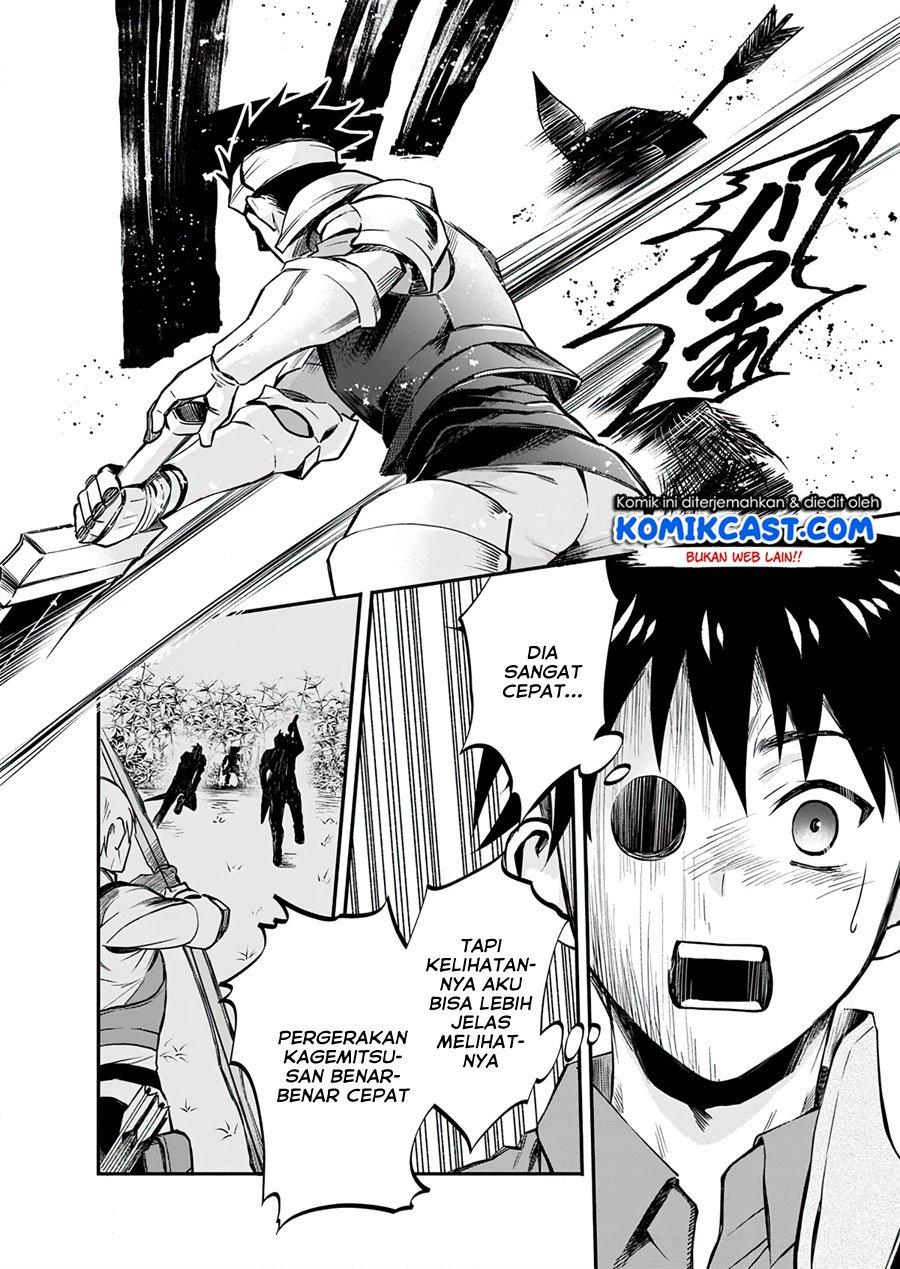 Bouken-ka ni Narou! ~Skill Board de Dungeon Kouryaku~ Chap 20 - Next Chap 21