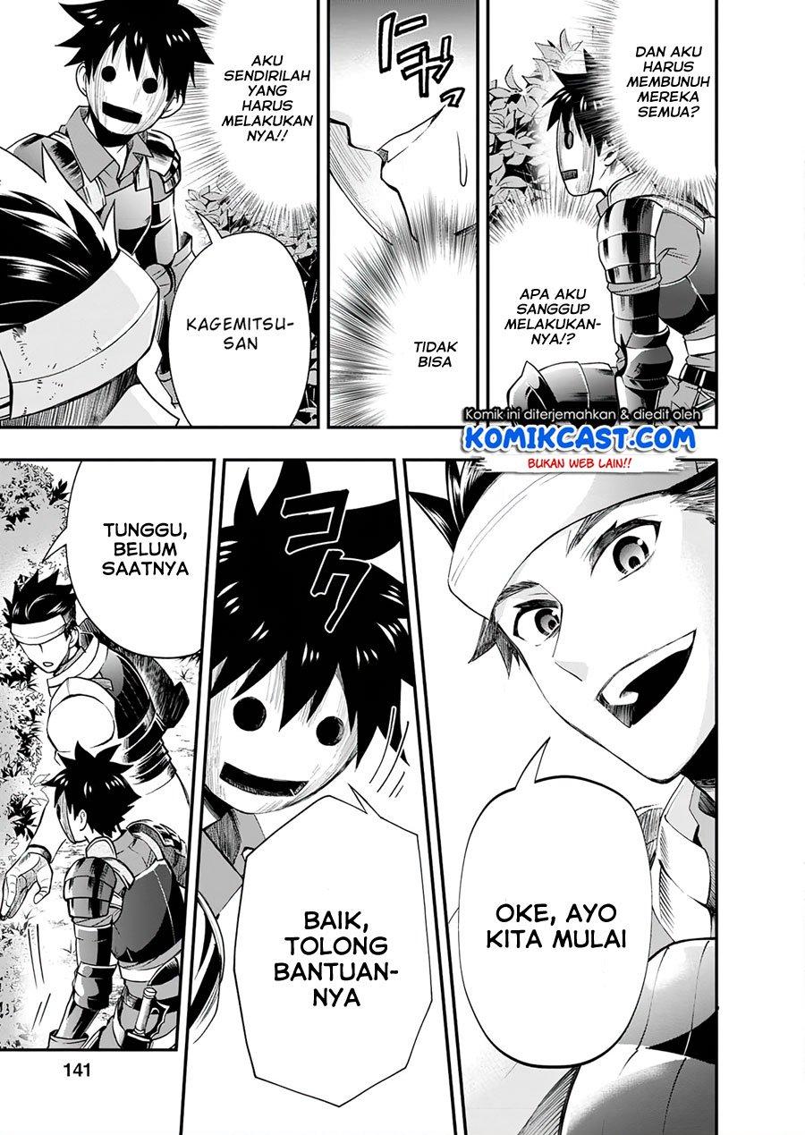 Bouken-ka ni Narou! ~Skill Board de Dungeon Kouryaku~ Chap 20 - Next Chap 21