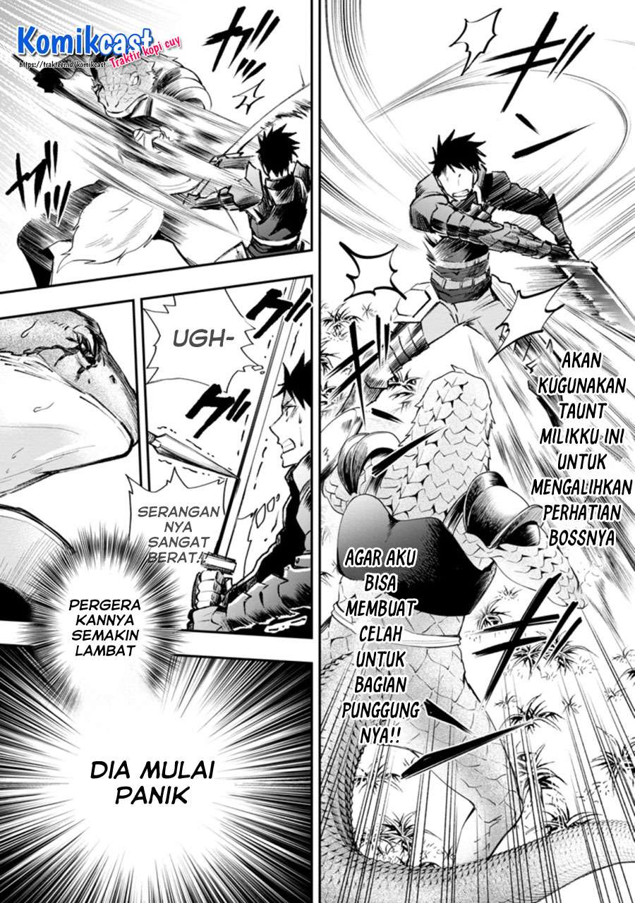Bouken-ka ni Narou! ~Skill Board de Dungeon Kouryaku~ Chap 23.1 - Next Chap 24.1