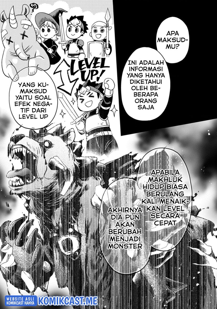 Bouken-ka ni Narou! ~Skill Board de Dungeon Kouryaku~ Chap 34.2 - Next Chap 35.2