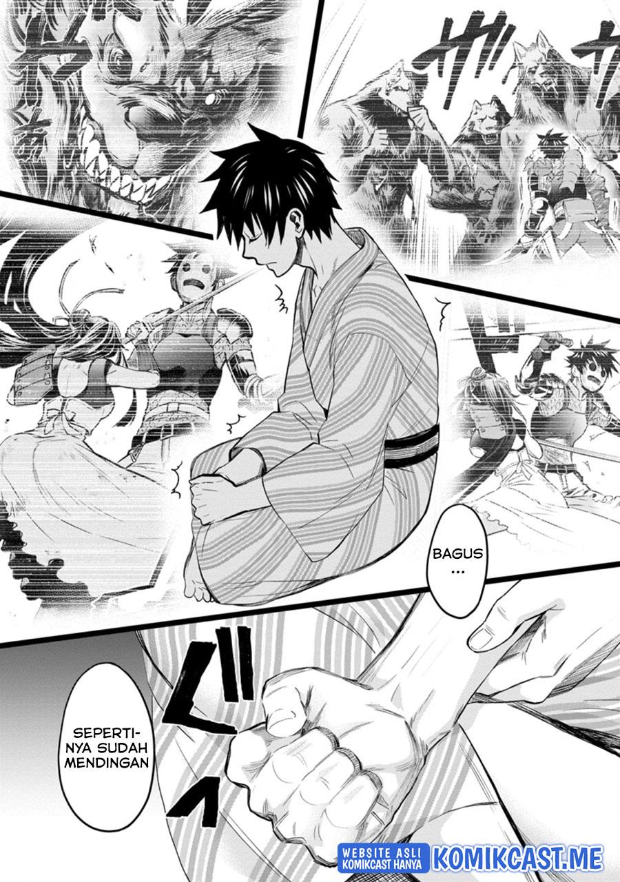 Bouken-ka ni Narou! ~Skill Board de Dungeon Kouryaku~ Chap 35 - Next Chap 36