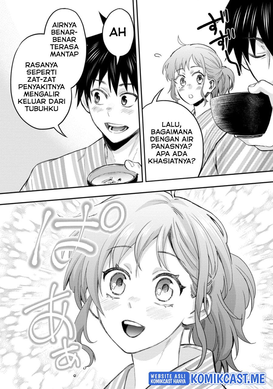 Bouken-ka ni Narou! ~Skill Board de Dungeon Kouryaku~ Chap 35 - Next Chap 36