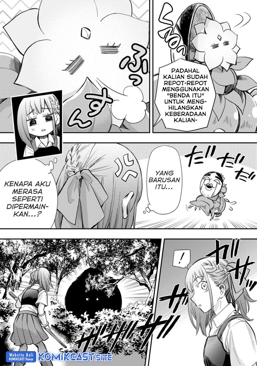 Bouken-ka ni Narou! ~Skill Board de Dungeon Kouryaku~ Chap 36.1 - Next Chap 37.1