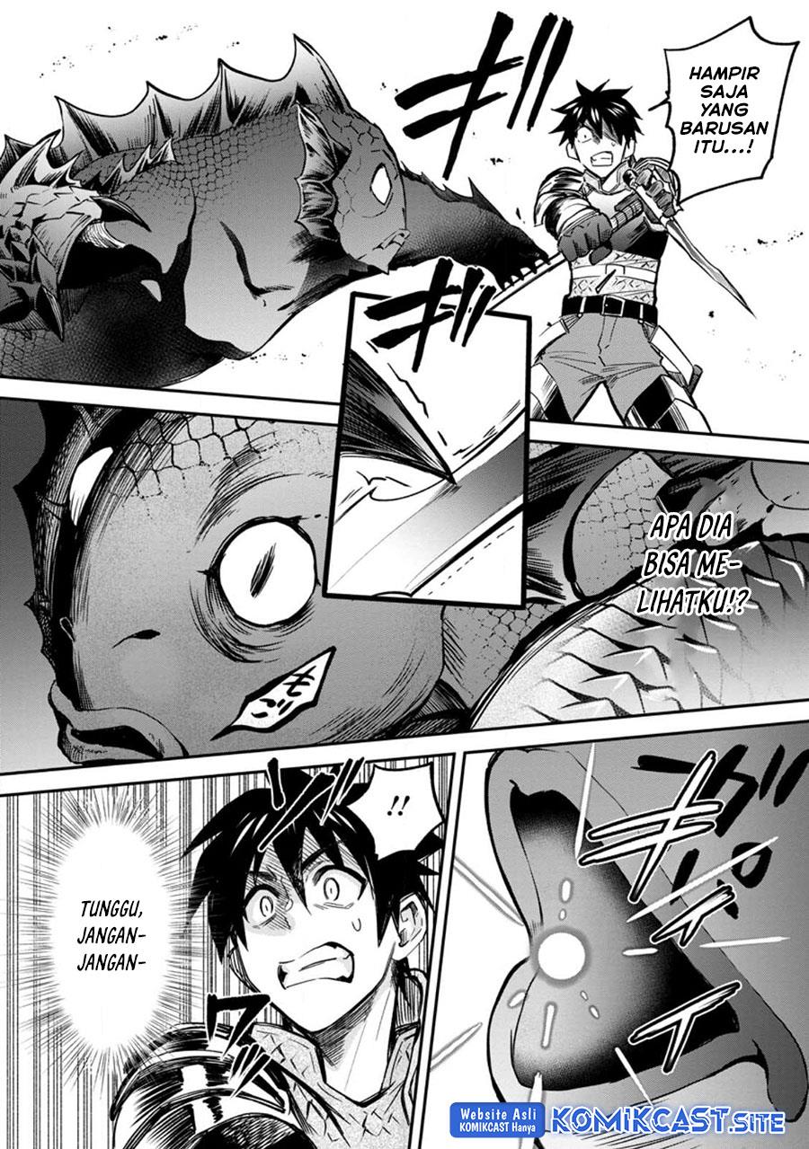 Bouken-ka ni Narou! ~Skill Board de Dungeon Kouryaku~ Chap 37.1 - Next Chap 38.1