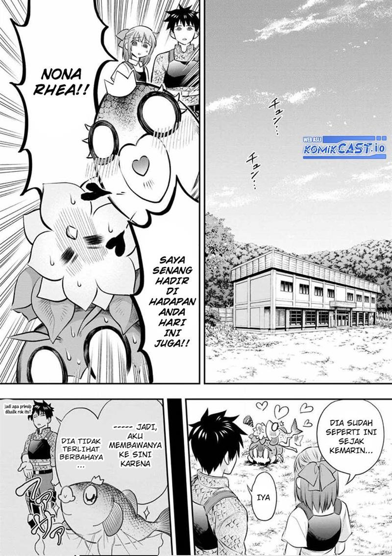 Bouken-ka ni Narou! ~Skill Board de Dungeon Kouryaku~ Chap 38 - Next Chap 39