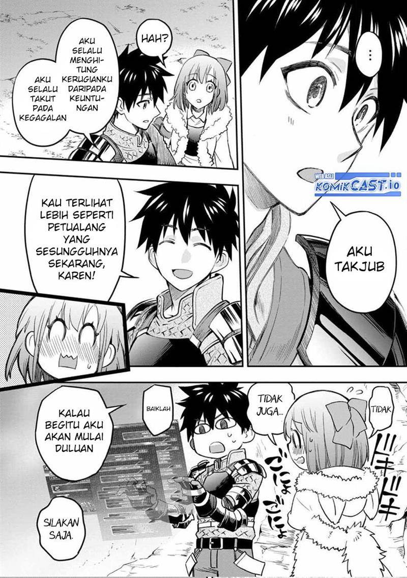 Bouken-ka ni Narou! ~Skill Board de Dungeon Kouryaku~ Chap 38 - Next Chap 39