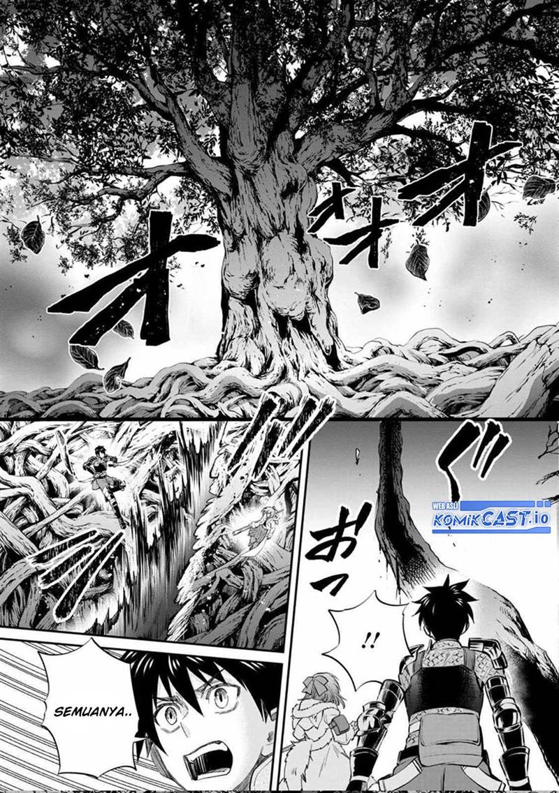 Bouken-ka ni Narou! ~Skill Board de Dungeon Kouryaku~ Chap 38 - Next Chap 39