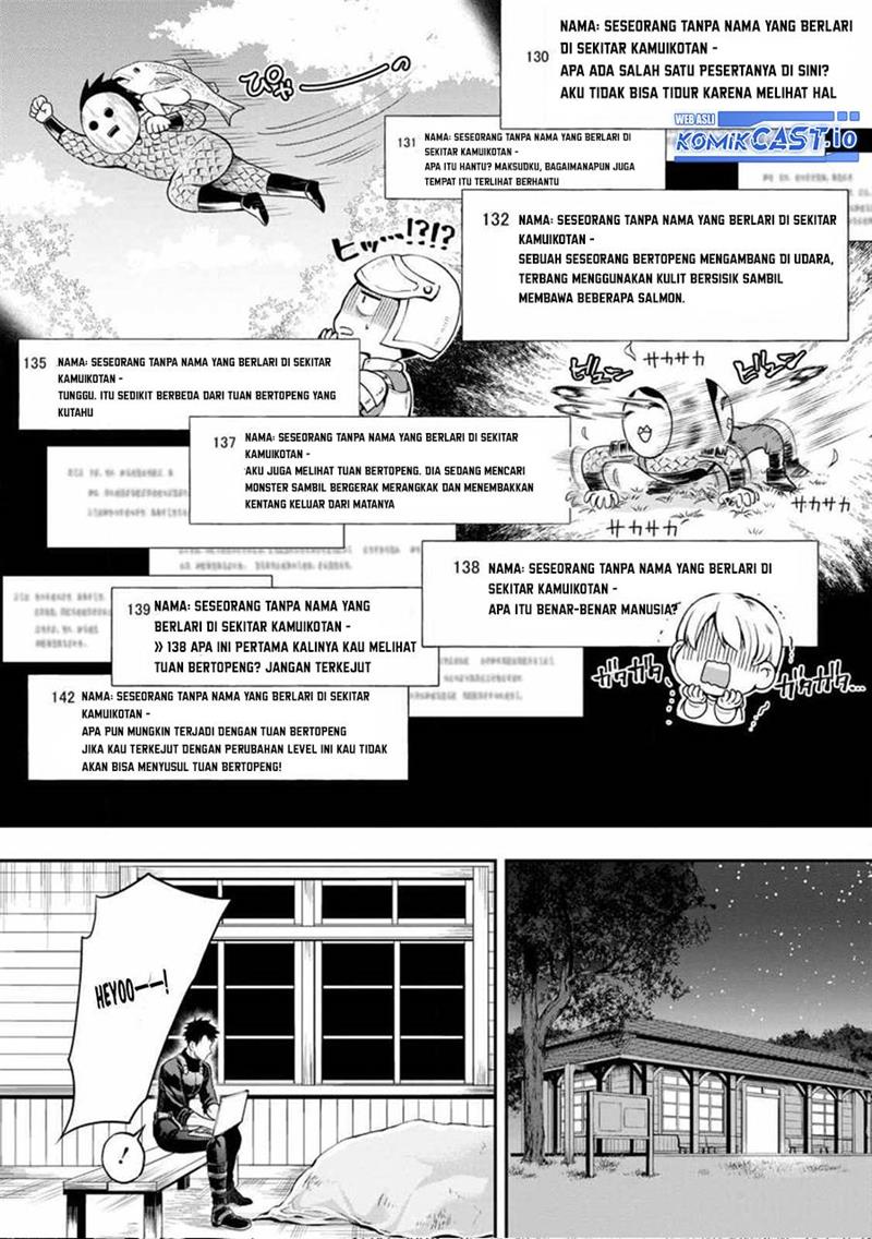 Bouken-ka ni Narou! ~Skill Board de Dungeon Kouryaku~ Chap 38 - Next Chap 39