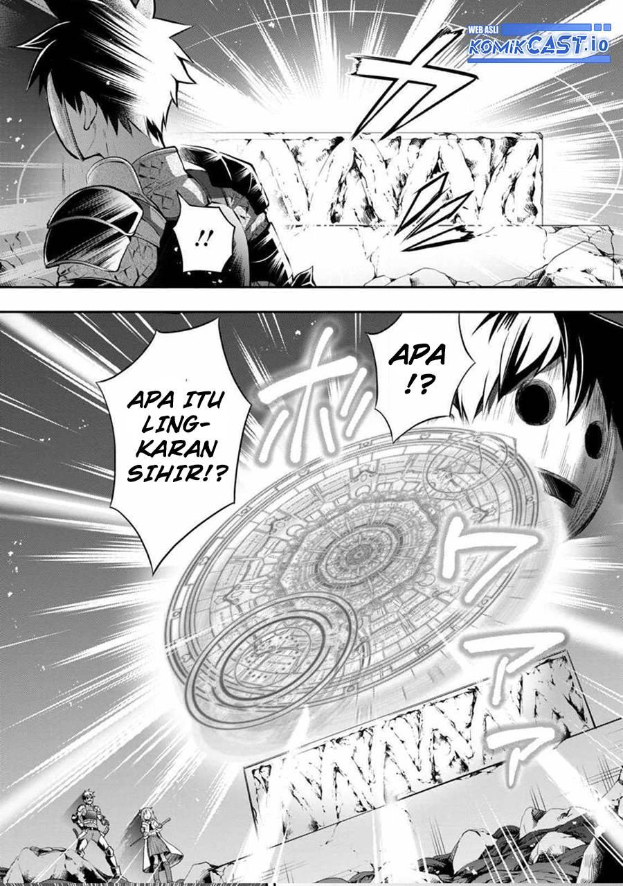 Bouken-ka ni Narou! ~Skill Board de Dungeon Kouryaku~ Chap 39 - Next Chap 40