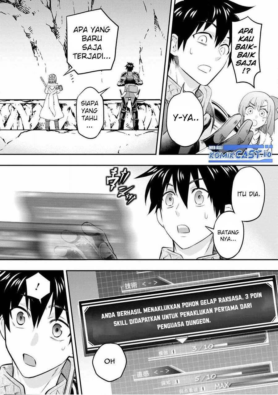 Bouken-ka ni Narou! ~Skill Board de Dungeon Kouryaku~ Chap 39 - Next Chap 40