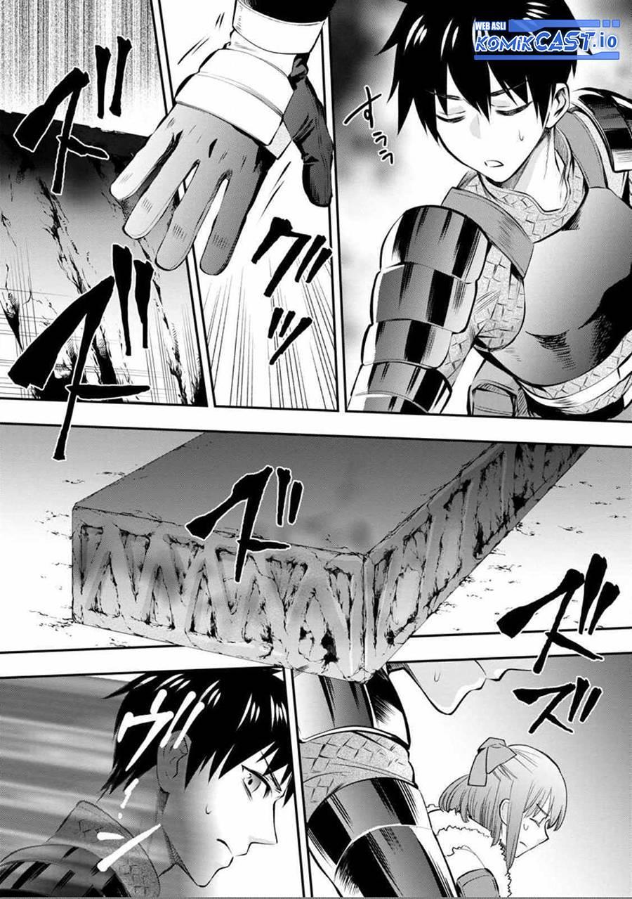 Bouken-ka ni Narou! ~Skill Board de Dungeon Kouryaku~ Chap 39 - Next Chap 40