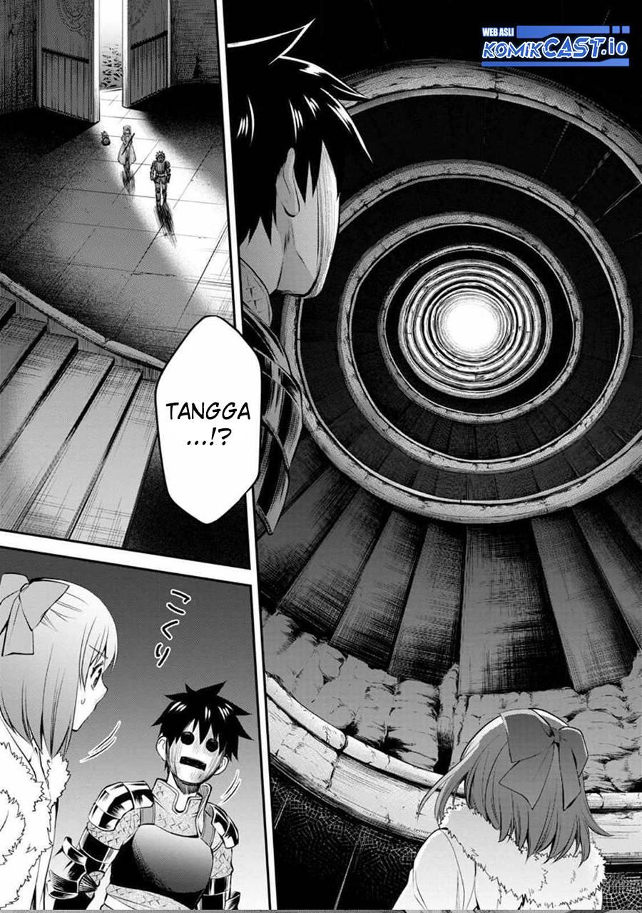 Bouken-ka ni Narou! ~Skill Board de Dungeon Kouryaku~ Chap 39 - Next Chap 40