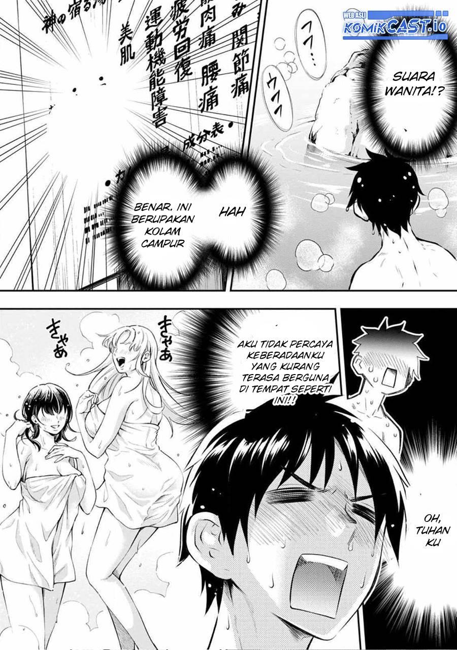 Bouken-ka ni Narou! ~Skill Board de Dungeon Kouryaku~ Chap 39 - Next Chap 40
